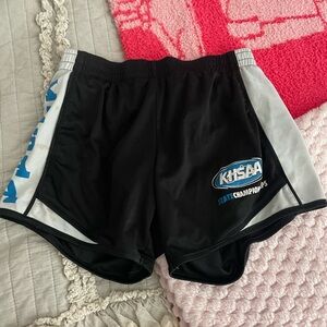 KHSAA shorts